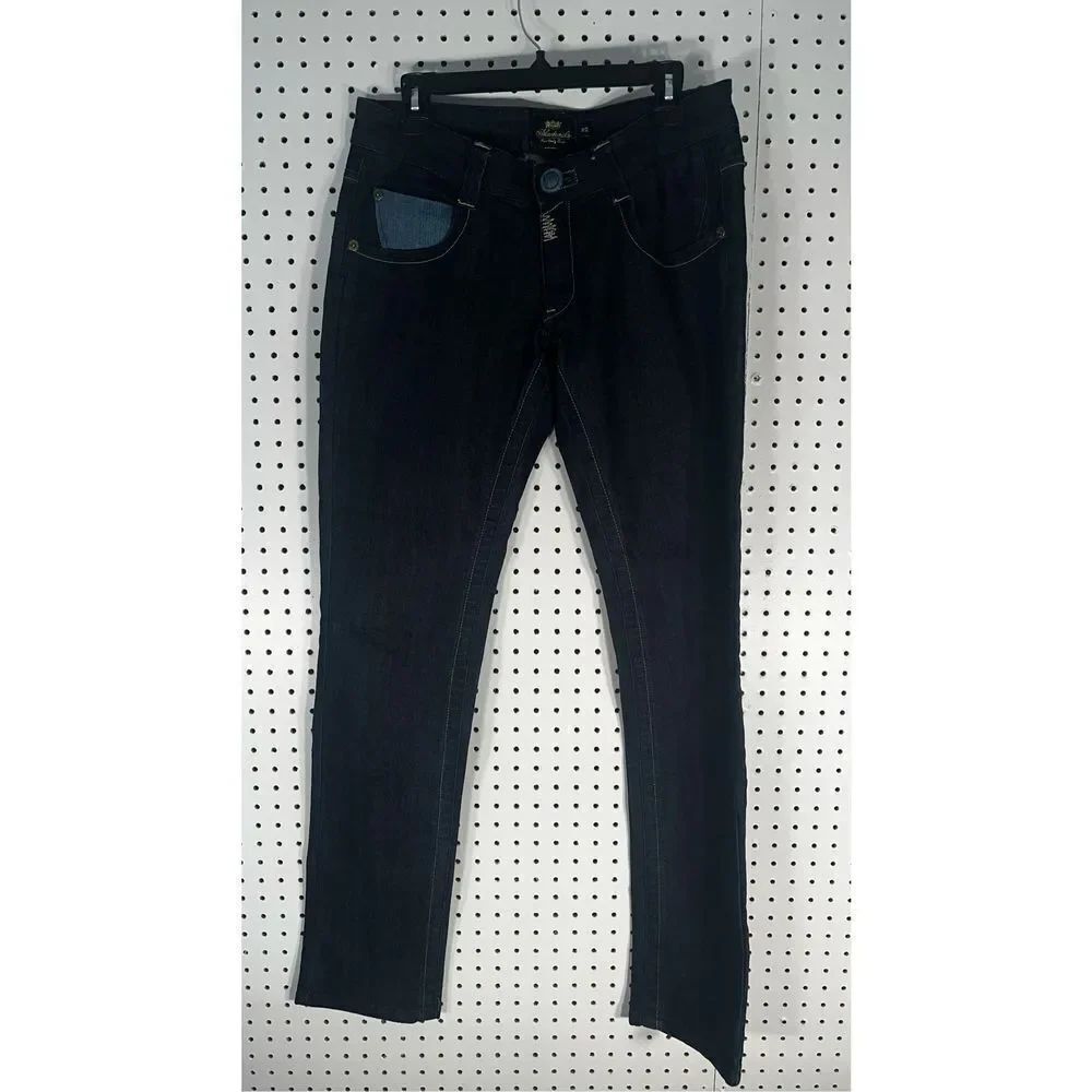 Akademiks denim jeans